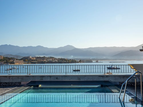 ibis Styles Ajaccio Napoleon