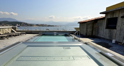 ibis Styles Ajaccio Napoleon