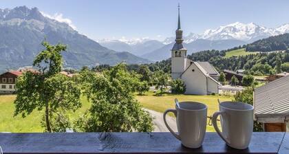 La Ferme des Pépés Marcel
