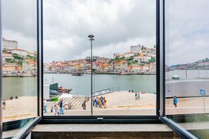 Panoramic Studio, 1 Bedroom, River View (Douro Story I) | View from room - Douro Story (Vila Nova de Gaia)