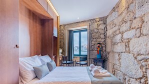 Room - Douro Story (Vila Nova de Gaia)
