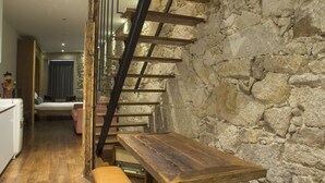 Interior - Douro Story (Vila Nova de Gaia)