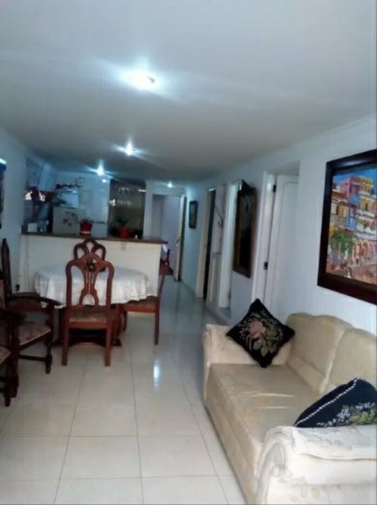 Image de profil de l’hôte