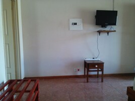 标准双人房 | 客房服务设施