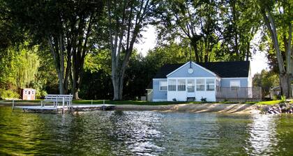 On Pointe Lakefront Resort