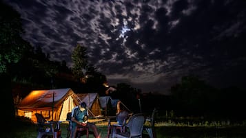 Comfort Tent