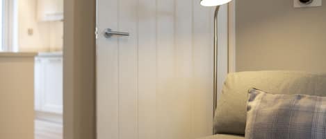 อพาร์ทเมนท์ | ห้องนั่งเล่น | สมาร์ททีวี