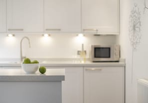 Lägenhet | Eget kök | Vattenkokare