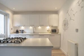 House | Private kitchen