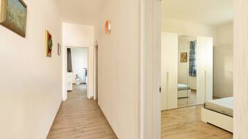 Comfort House, 2 Bedrooms | 2 bedrooms, iron/ironing board