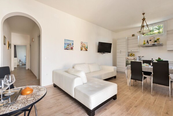 Interior - 1473 Appartamento Eleda by Barbarhouse (Porto Cesareo)