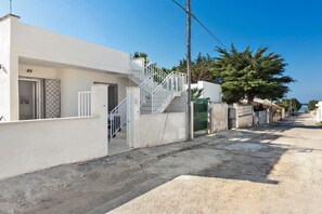 Exterior - 1473 Appartamento Eleda by Barbarhouse (Porto Cesareo)