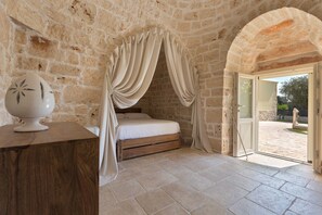 Comfort-Villa, 5 Schlafzimmer | Bügeleisen/Bügelbrett, kostenloses WLAN, Bettwäsche