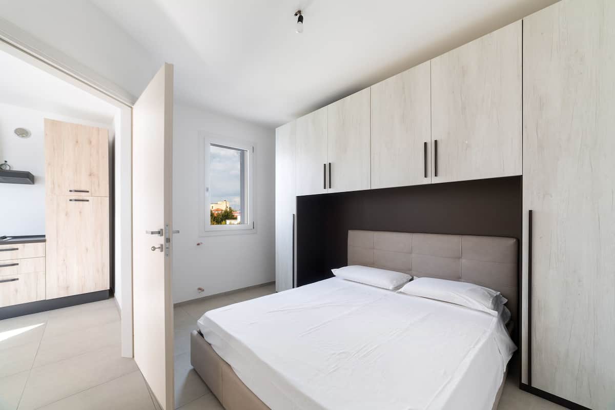 Appartamento Comfort, 1 camera da letto (Bilo 4 - 1410) | 1 camera