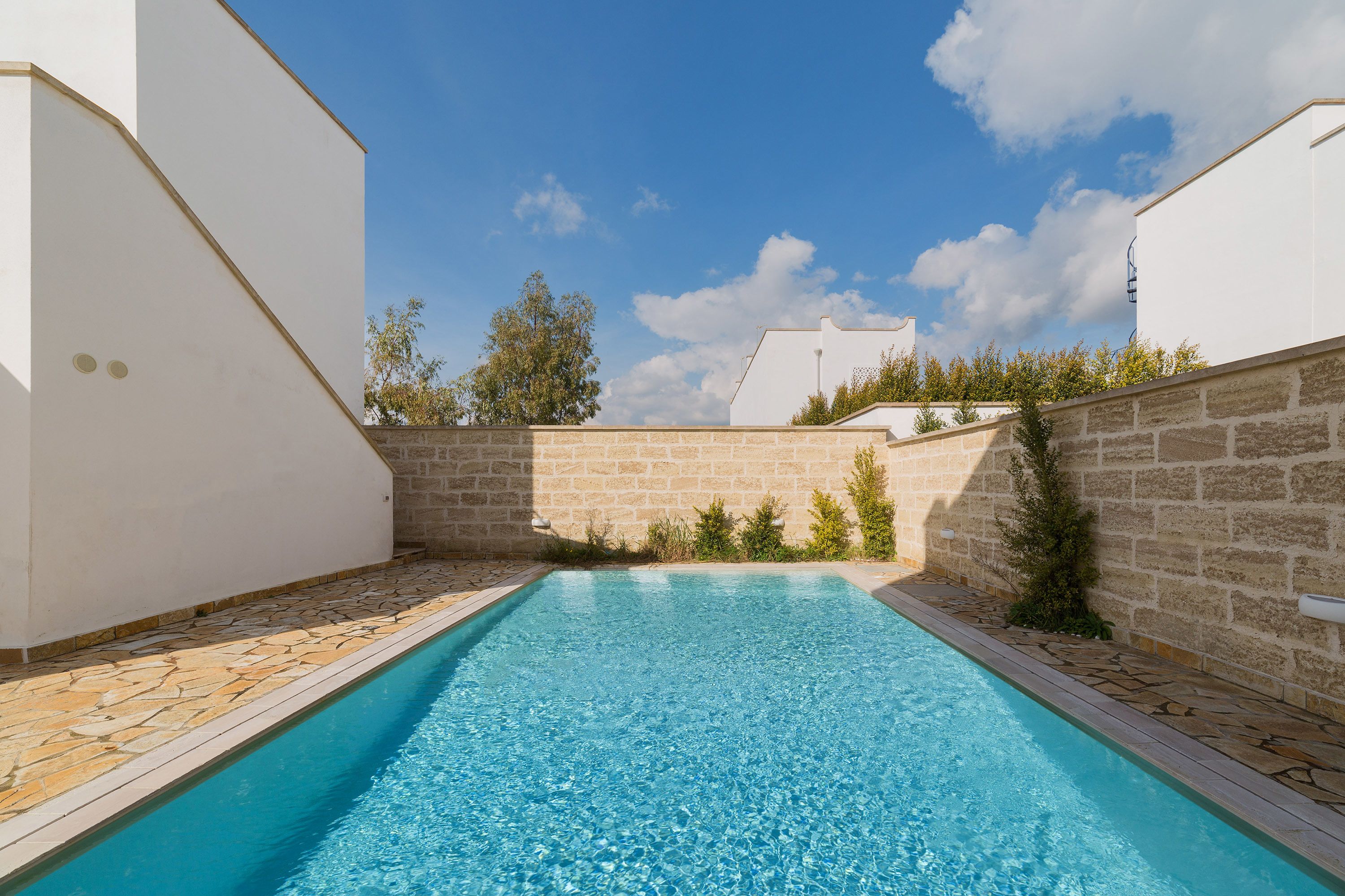 Piscine extérieure (ouverte en saison)