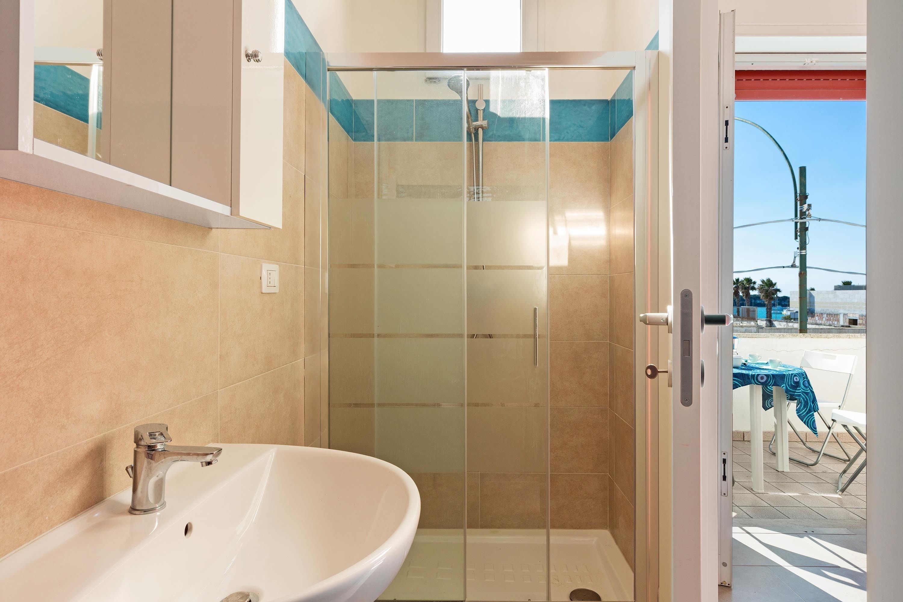 Banyo lavabosu