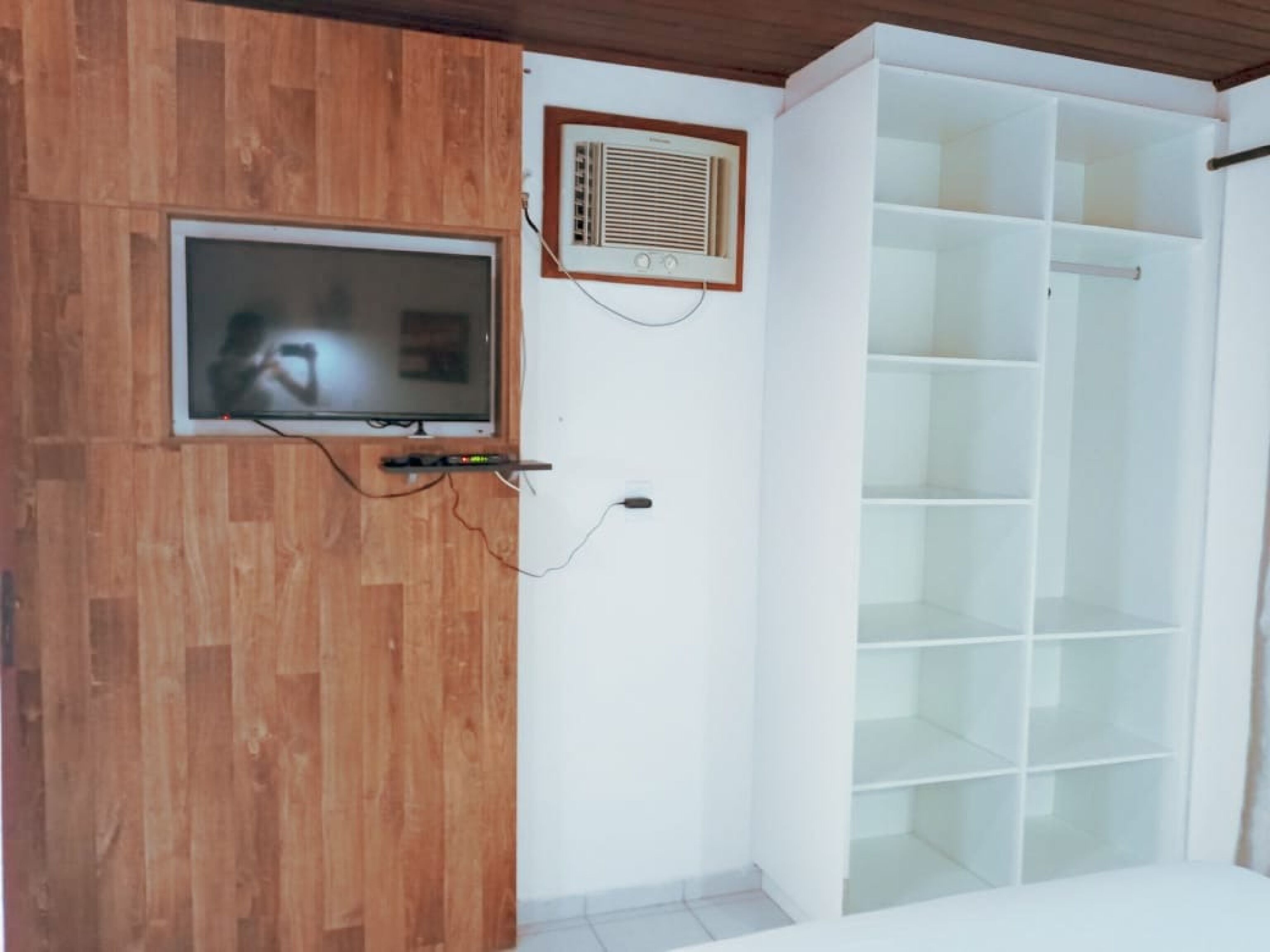 Photo - Pousada Bangalôs Da Mole - Florianópolis