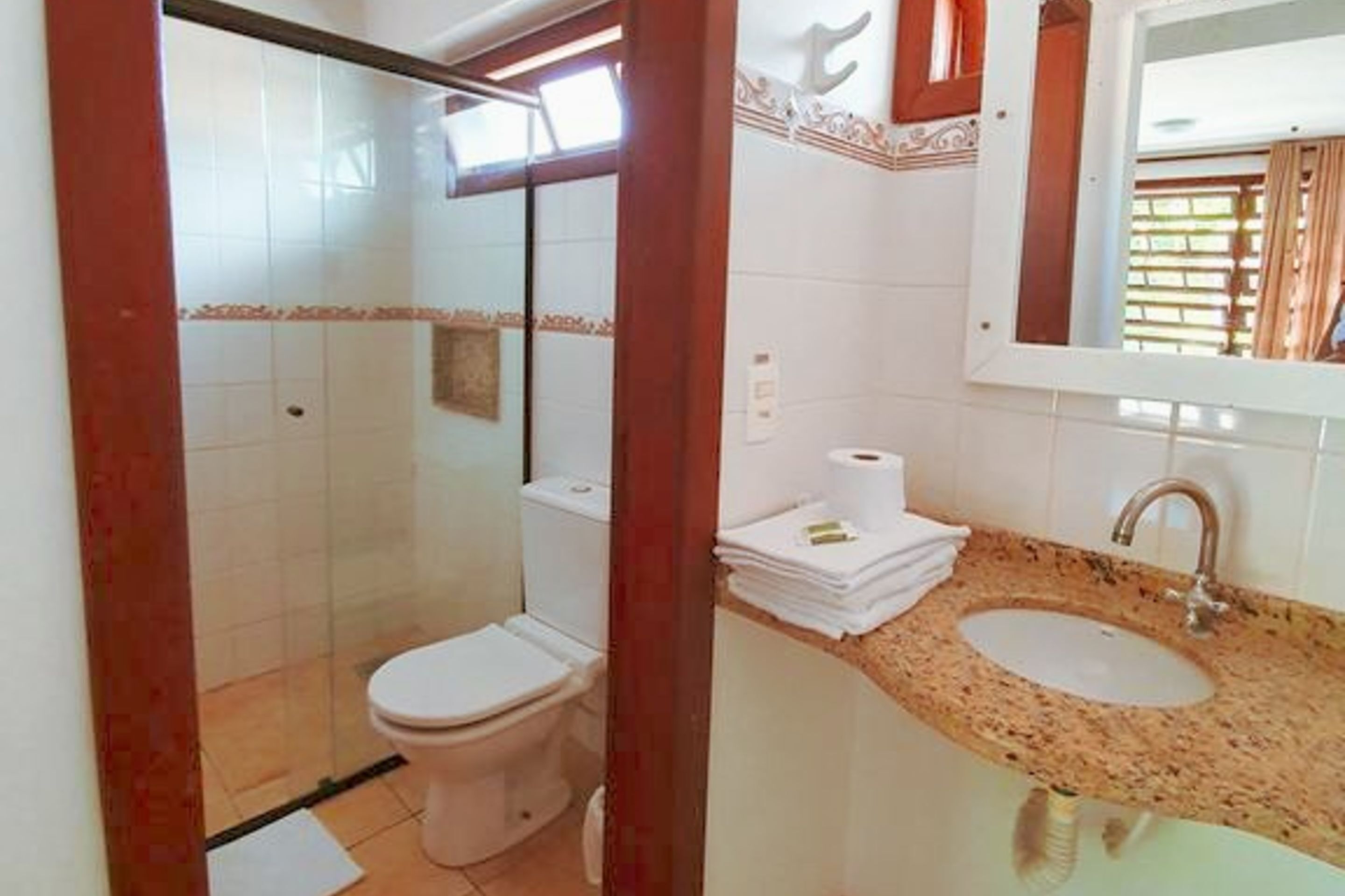 Photo - Pousada Bangalôs Da Mole - Florianópolis