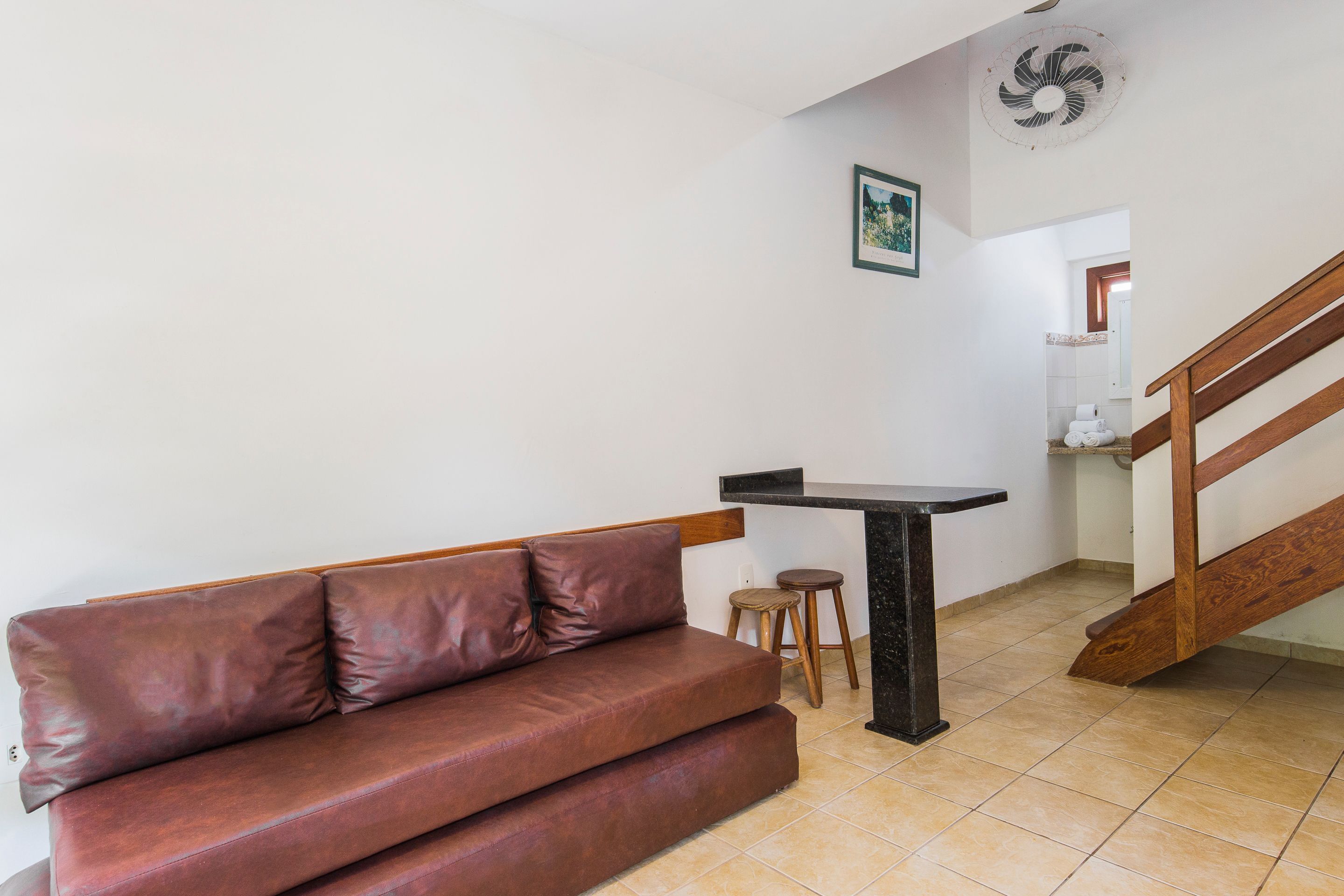 Photo - Pousada Bangalôs Da Mole - Florianópolis