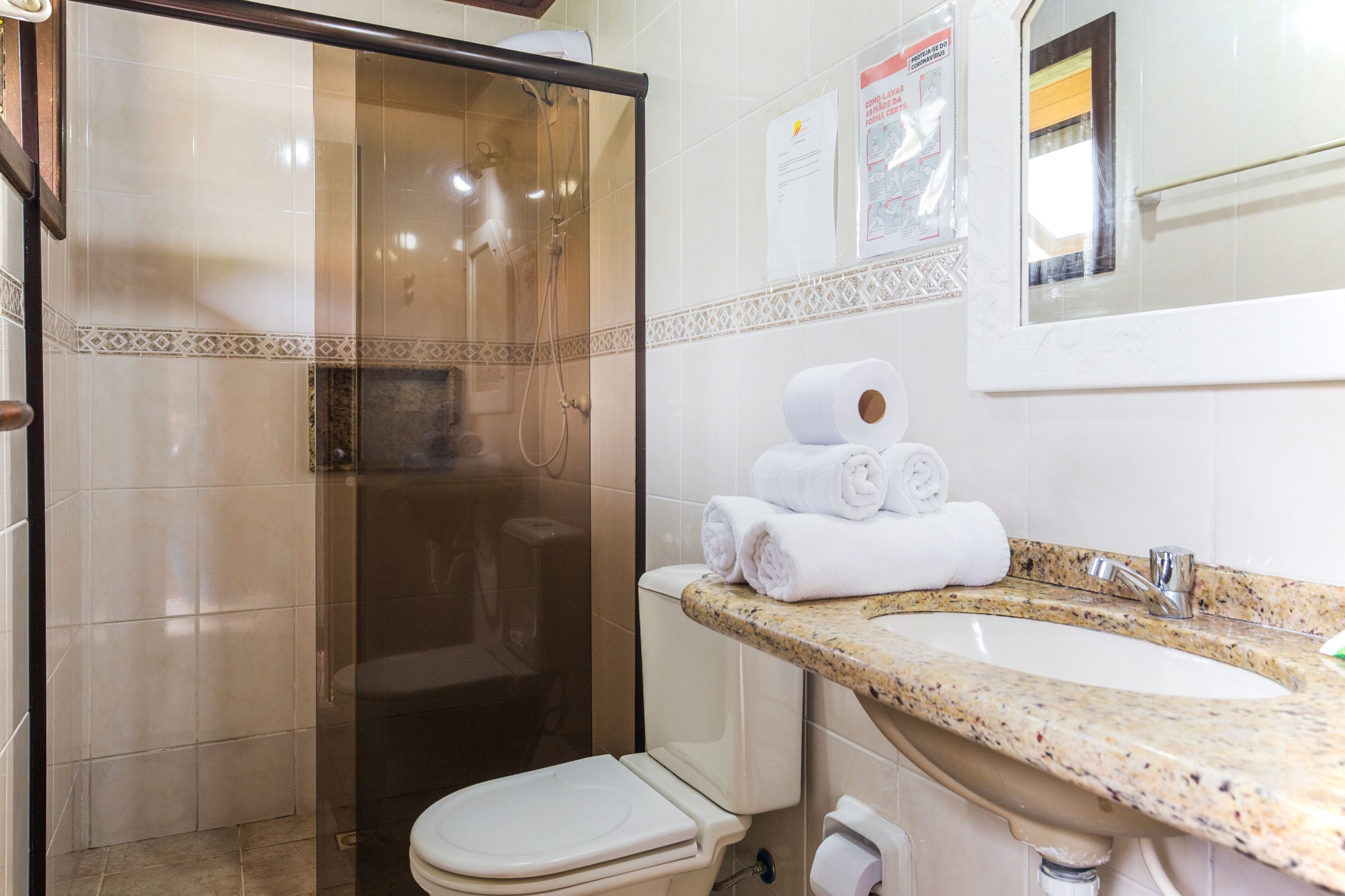 Photo - Pousada Bangalôs Da Mole - Florianópolis