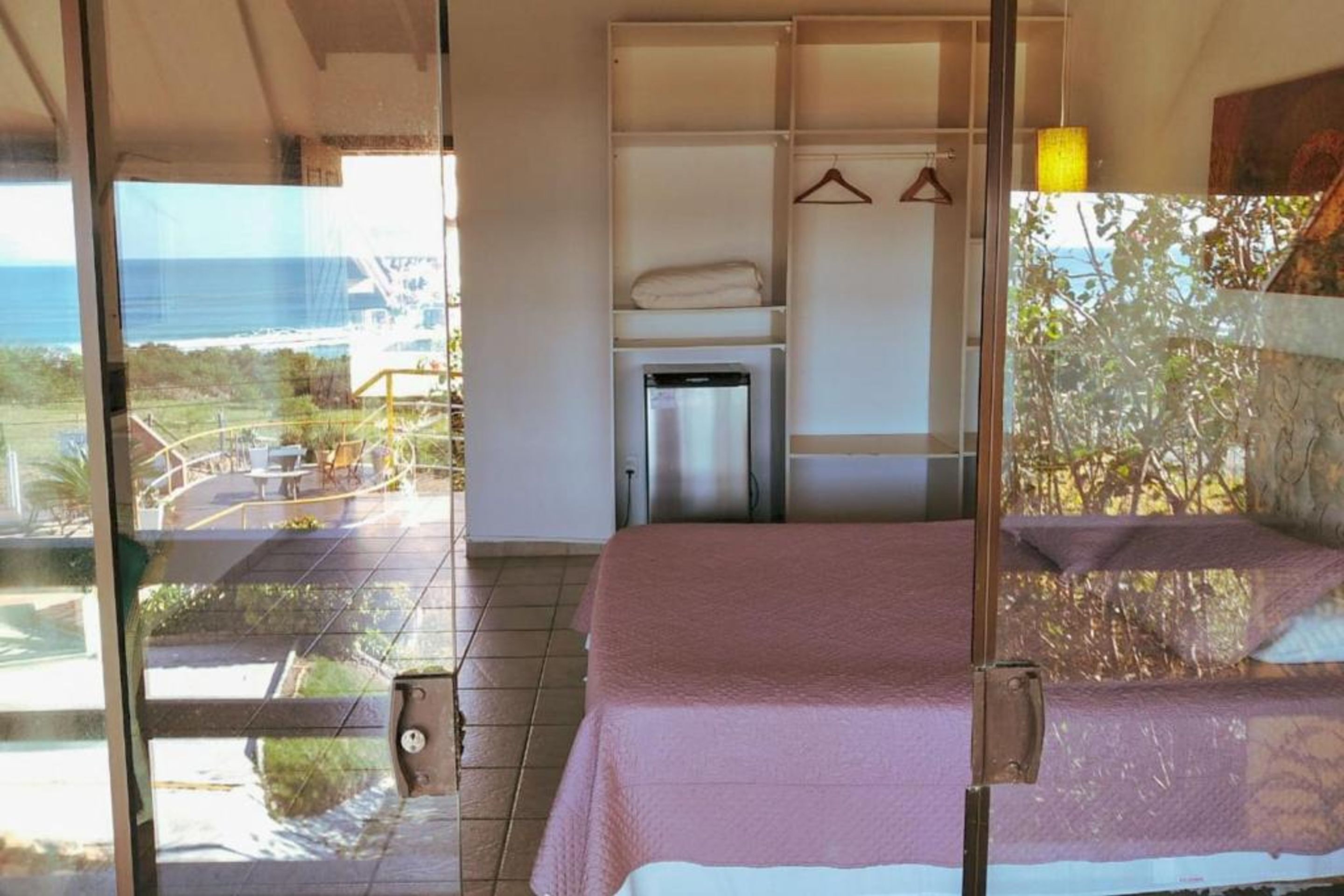 Photo - Pousada Bangalôs Da Mole - Florianópolis