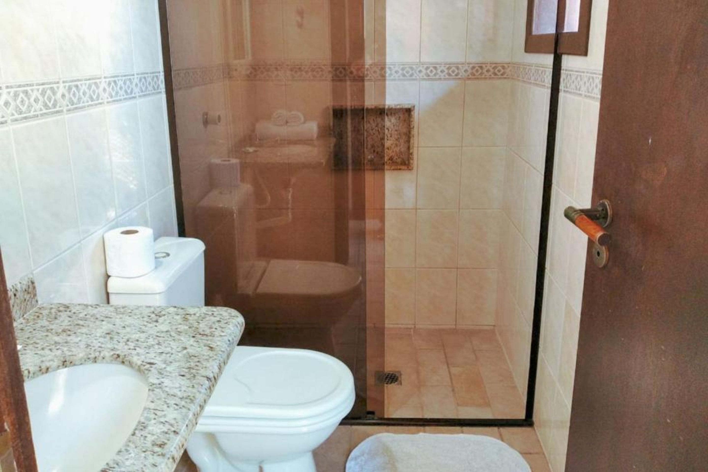 Photo - Pousada Bangalôs Da Mole - Florianópolis