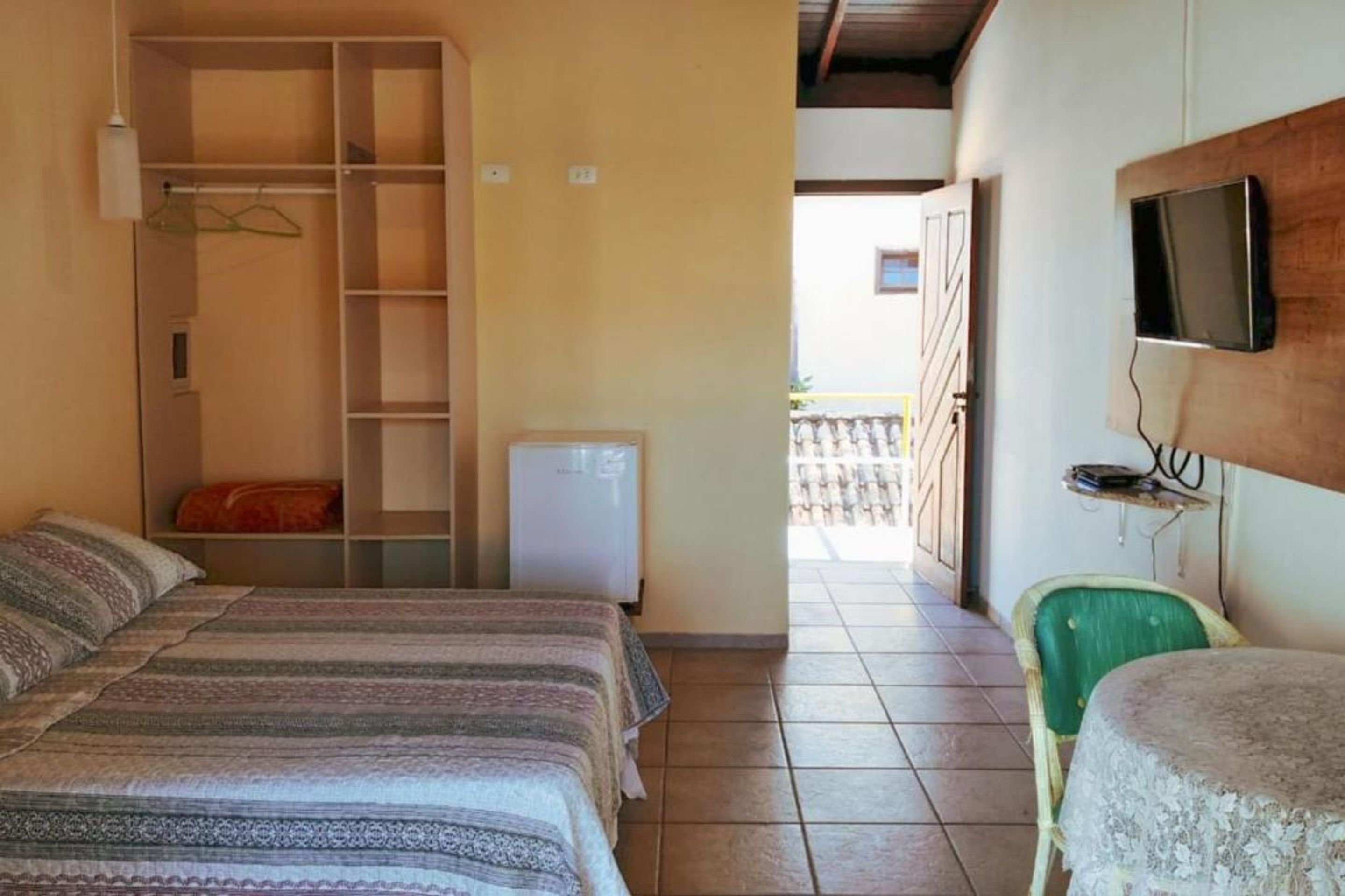 Photo - Pousada Bangalôs Da Mole - Florianópolis