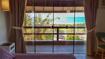 Superior Suite | Minibar, free WiFi, bed sheets