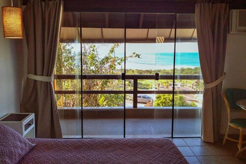 Pousada Bangalôs Da Mole - Florianópolis