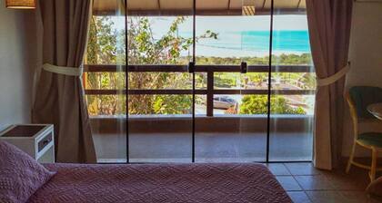 Pousada Bangalôs Da Mole - Florianópolis