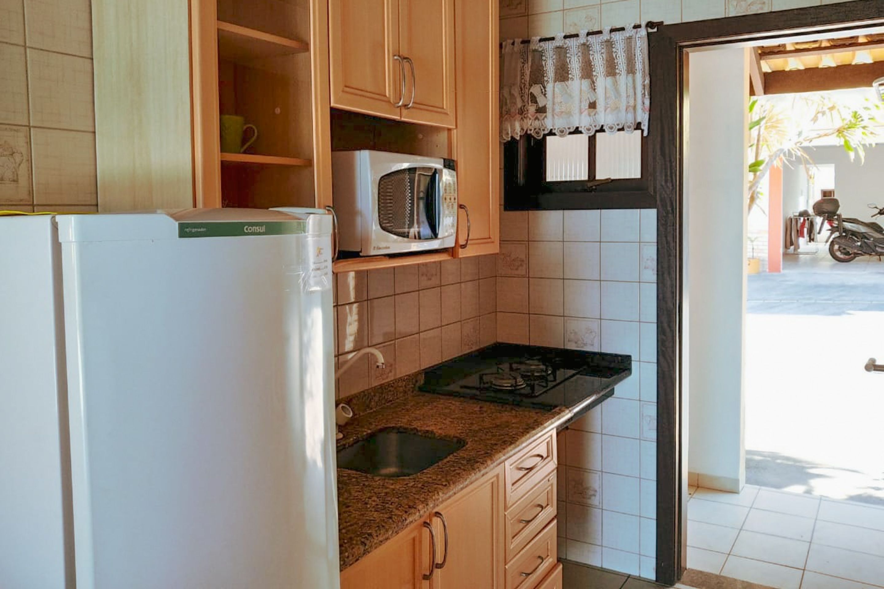 Photo - Pousada Bangalôs Da Mole - Florianópolis