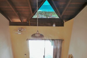 Superior Double Room | Minibar, free WiFi, bed sheets - Pousada Bangalôs Da Mole - Florianópolis (Florianópolis)