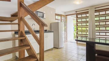 Standard Double Room | Private kitchen