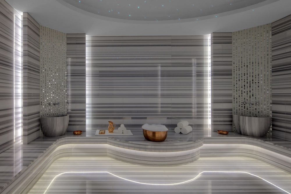 Paramount hotel Dubai photo 2