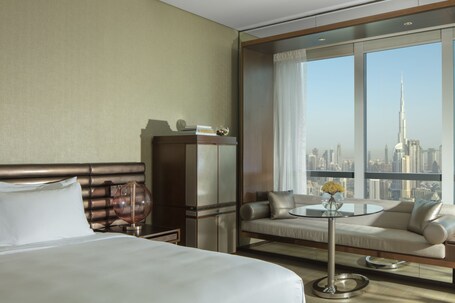 Paramount Hotel Dubai - Image 50