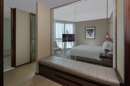 Paramount Hotel Dubai - Image 92