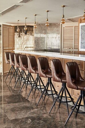 Bar (sur place)