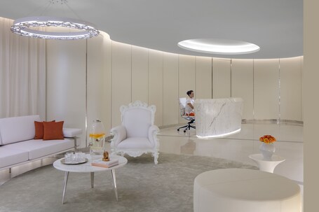 Paramount Hotel Dubai - Image 39