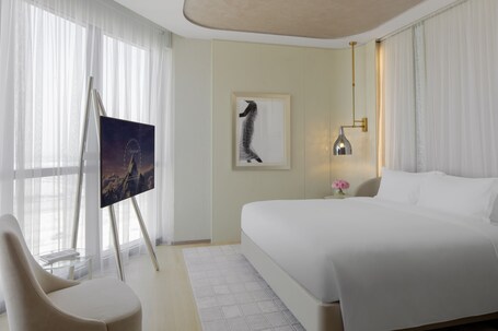 Paramount Hotel Dubai - Image 95