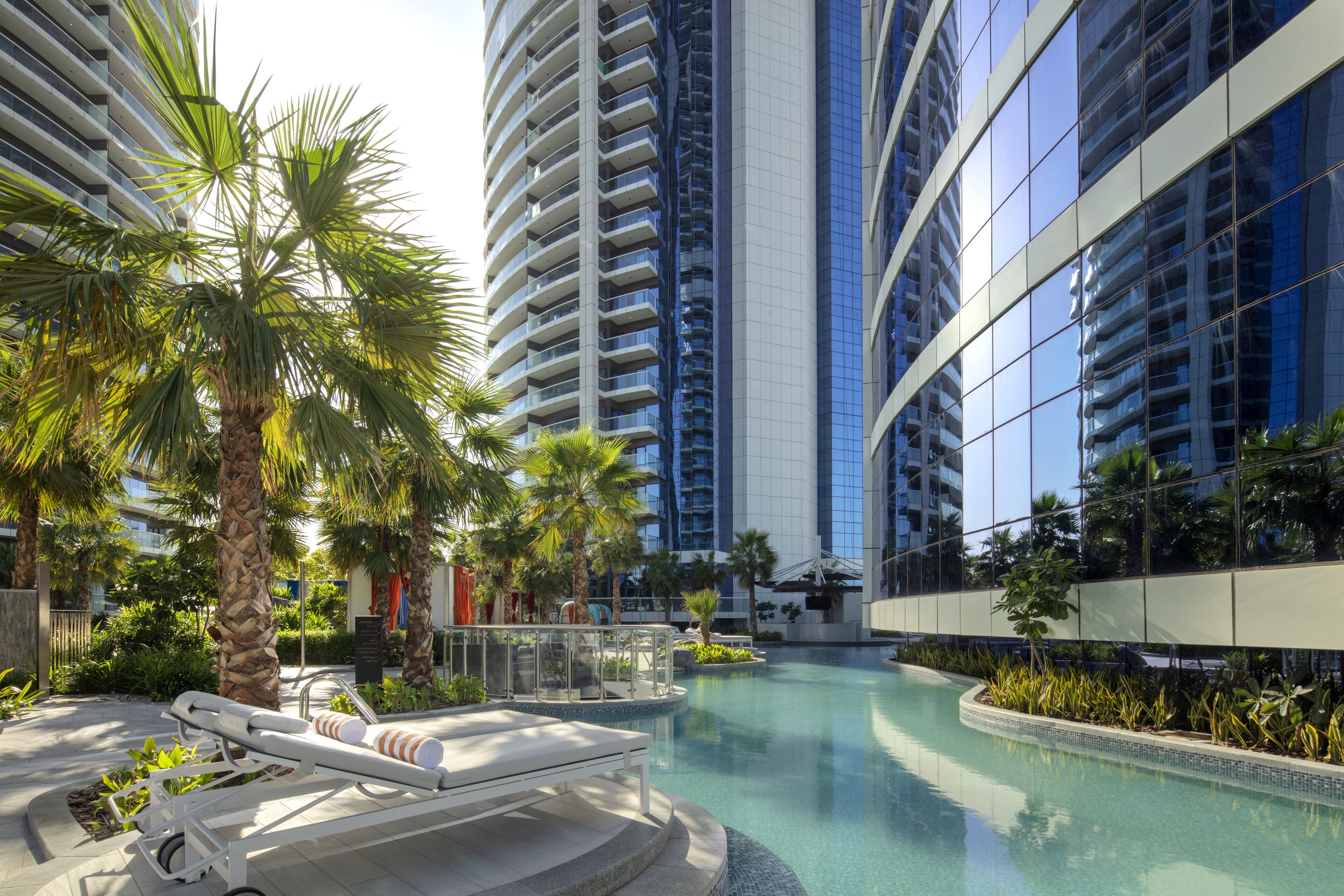 children’s play area – outdoor