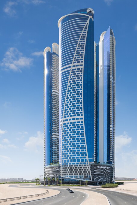 Paramount Hotel Dubai - Image 51