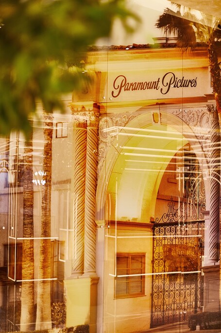 Paramount Hotel Dubai - Image 35