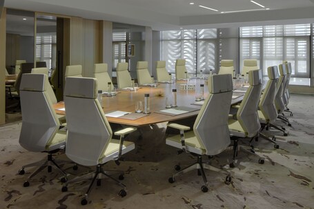 Paramount Hotel Dubai - Image 62