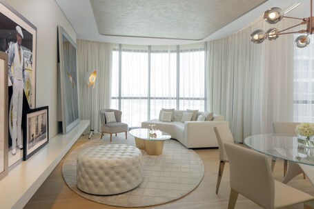Paramount Hotel Dubai - Image 64