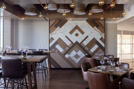 Paramount Hotel Dubai - Image 86