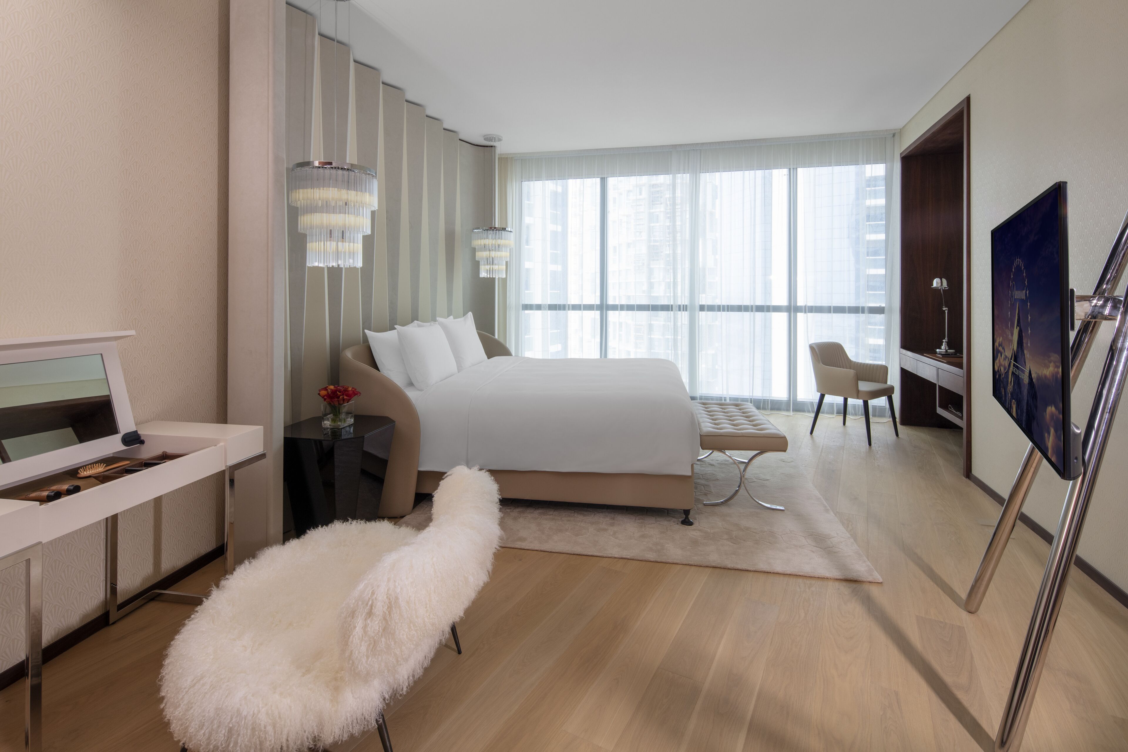 carole suite | view from room