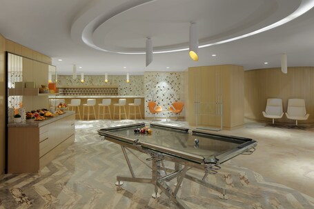 Paramount Hotel Dubai - Image 40