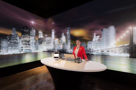 Paramount Hotel Dubai - Image 15