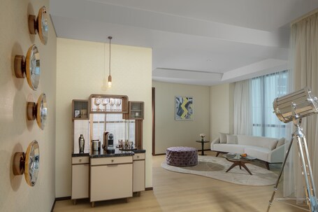Paramount Hotel Dubai - Image 75