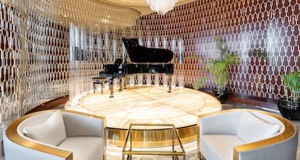 Paramount Hotel Dubai